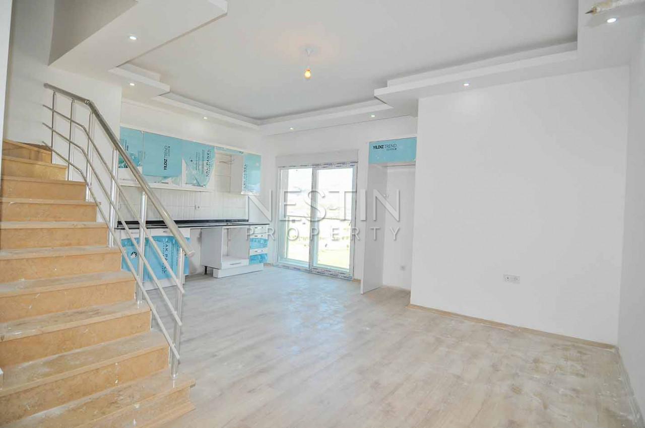 Пентхаус 3+1 в районе верхней Обы в новом жилом комплексе фото 6