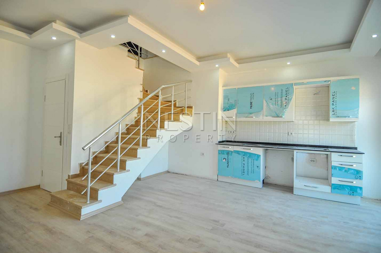 Пентхаус 3+1 в районе верхней Обы в новом жилом комплексе фото 7