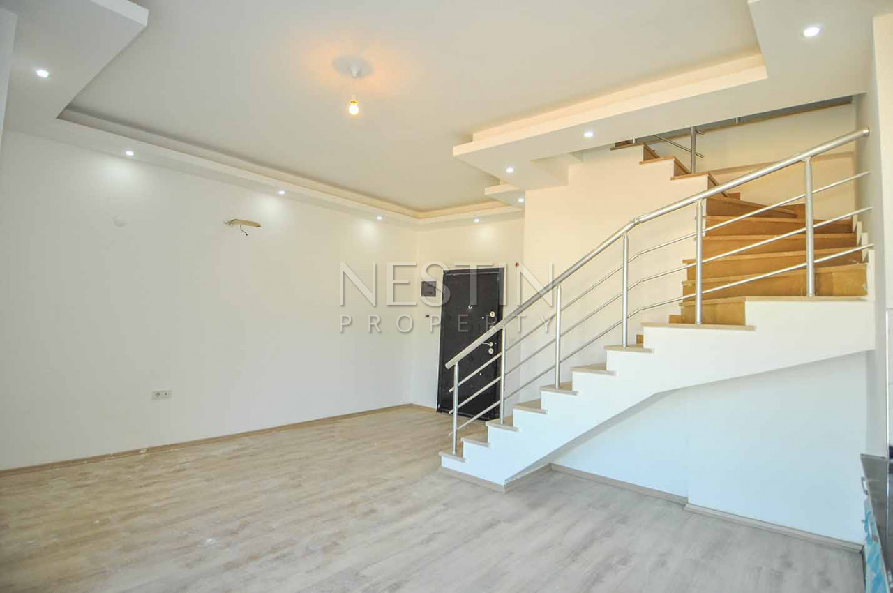 Пентхаус 3+1 в районе верхней Обы в новом жилом комплексе фото 9