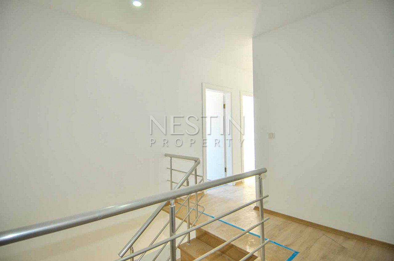 Пентхаус 3+1 в районе верхней Обы в новом жилом комплексе фото 10