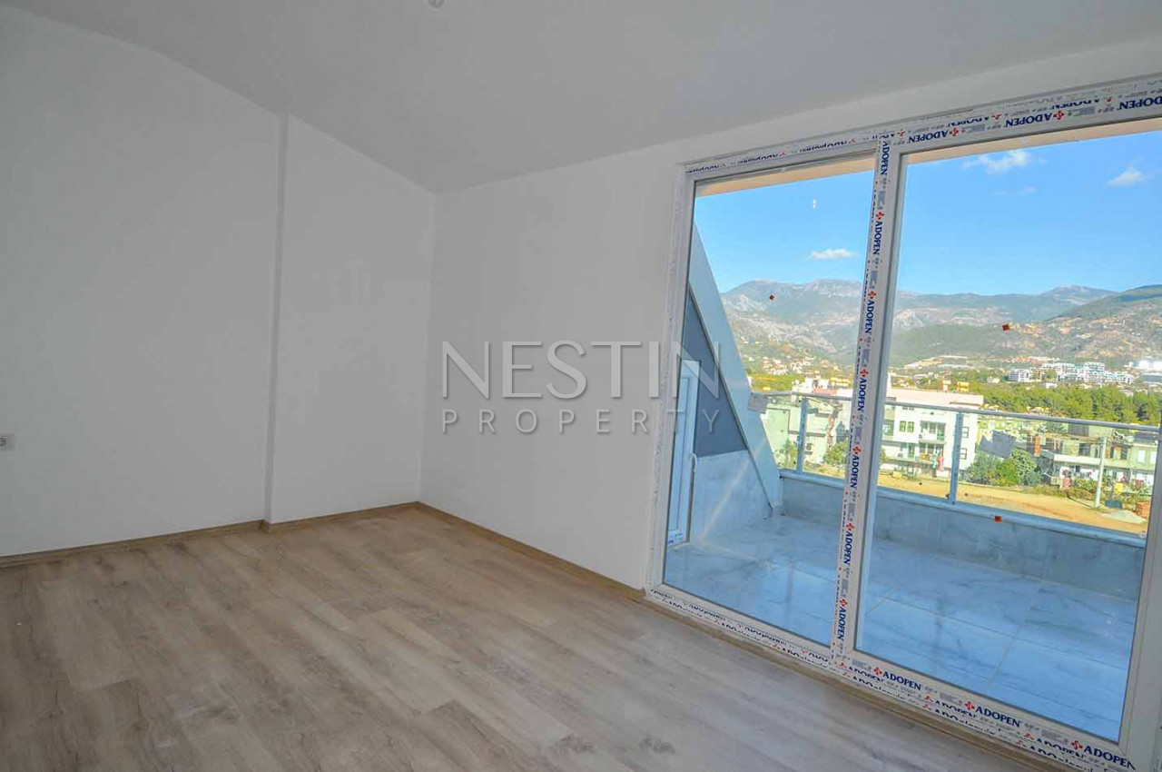 Пентхаус 3+1 в районе верхней Обы в новом жилом комплексе фото 11