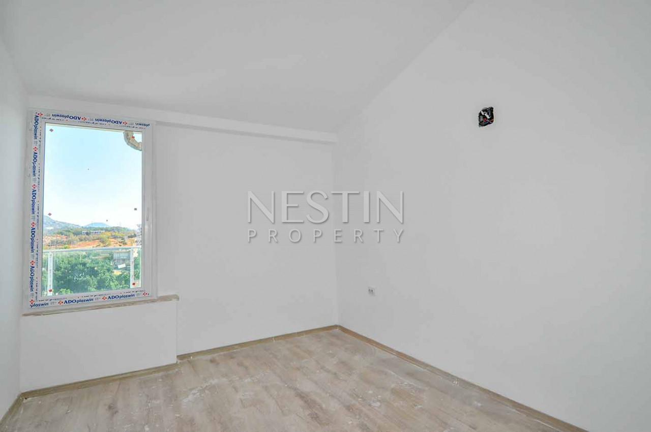 Пентхаус 3+1 в районе верхней Обы в новом жилом комплексе фото 13