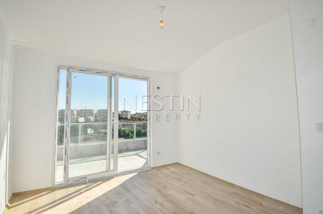 Пентхаус 3+1 в районе верхней Обы в новом жилом комплексе фото 16