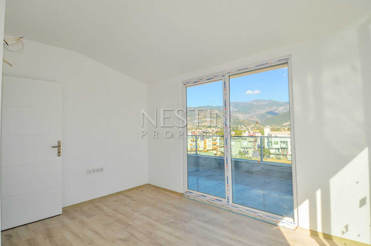 Пентхаус 3+1 в районе верхней Обы в новом жилом комплексе фото 17