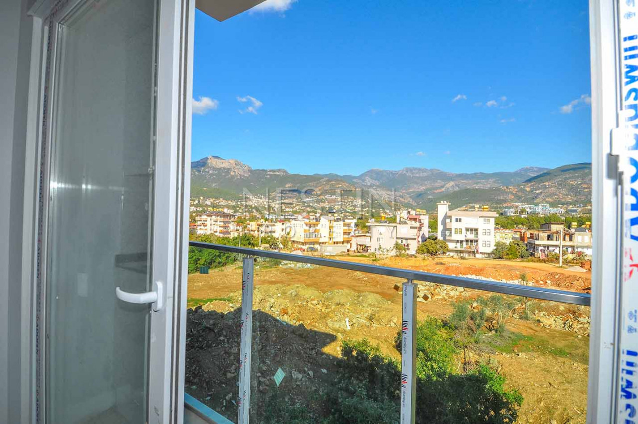 Пентхаус 3+1 в районе верхней Обы в новом жилом комплексе фото 18