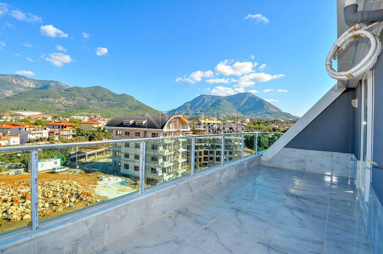 Пентхаус 3+1 в районе верхней Обы в новом жилом комплексе фото 23