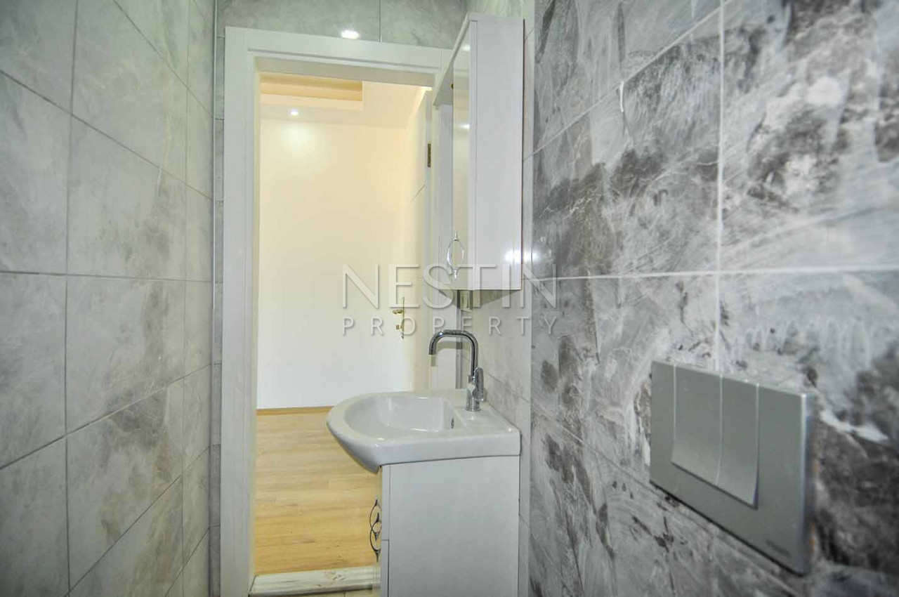 Пентхаус 3+1 в районе верхней Обы в новом жилом комплексе фото 25