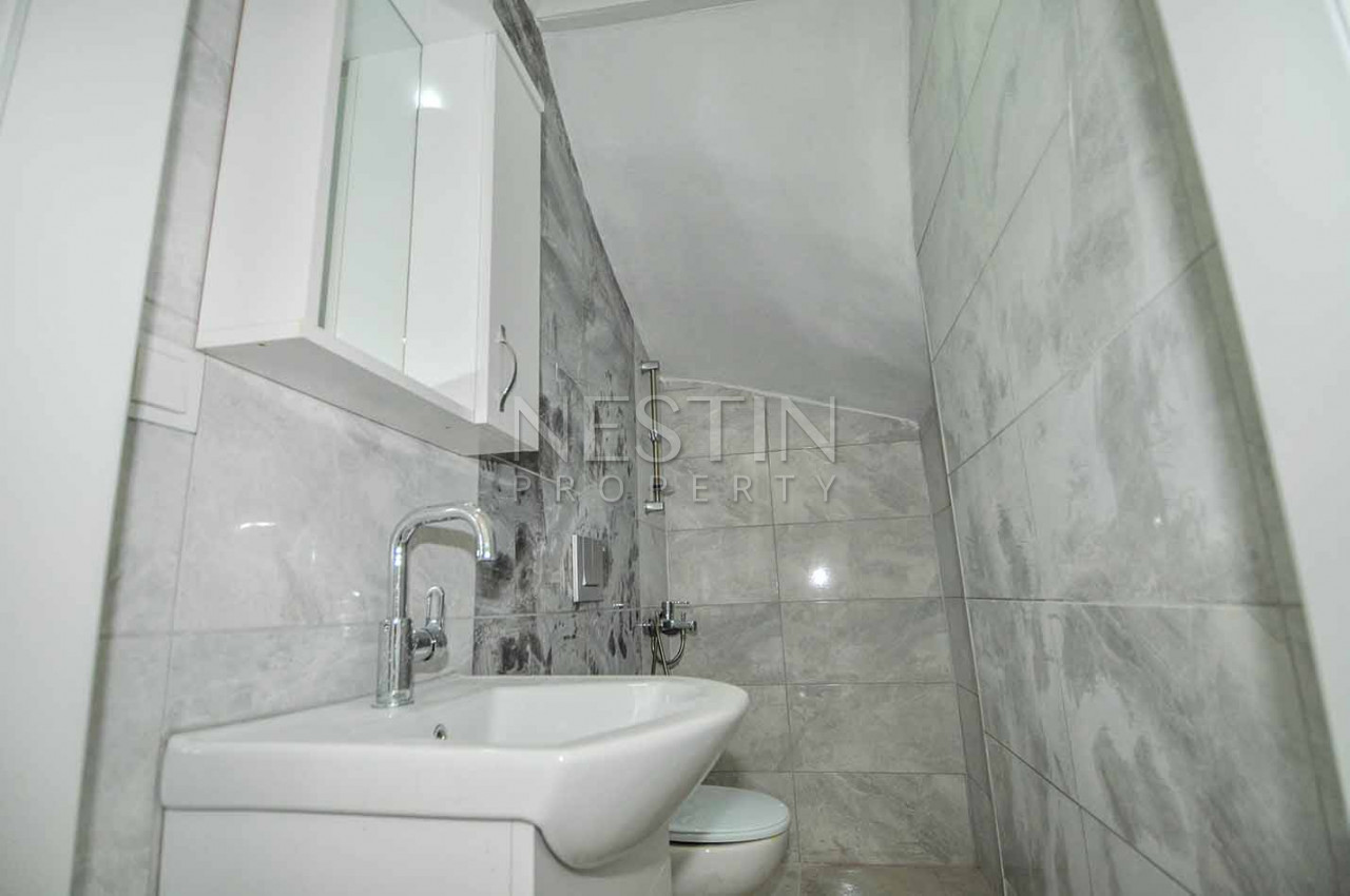 Пентхаус 3+1 в районе верхней Обы в новом жилом комплексе фото 26