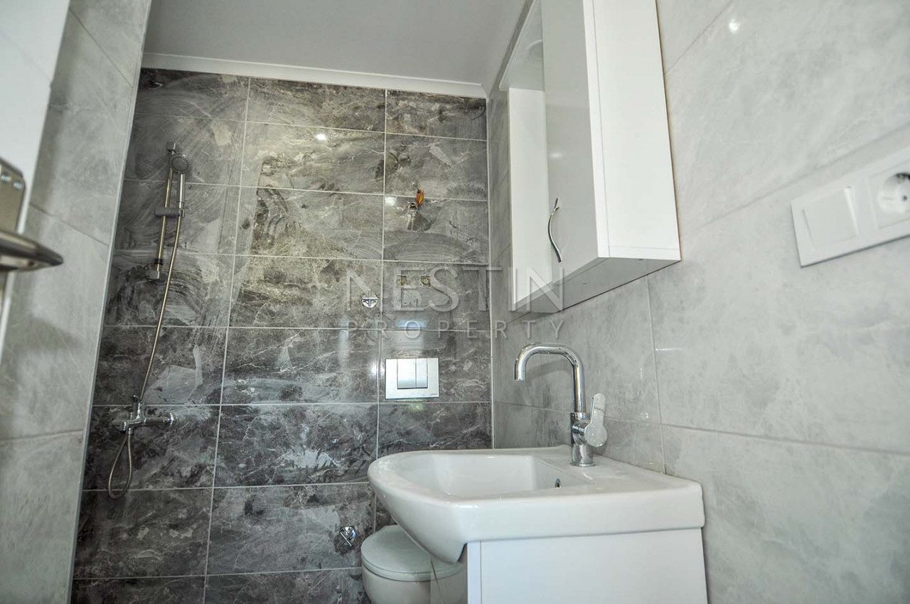 Пентхаус 3+1 в районе верхней Обы в новом жилом комплексе фото 27