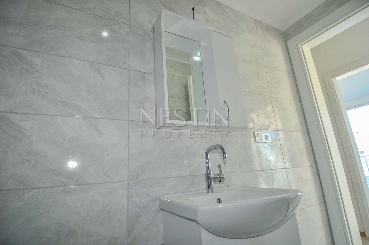 Пентхаус 3+1 в районе верхней Обы в новом жилом комплексе фото 28