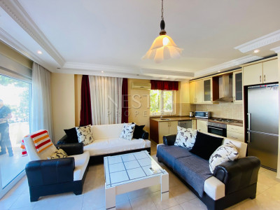 Недорогая просторная квартира 2+1 в самом центре Алании фото 3