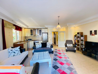 Недорогая просторная квартира 2+1 в самом центре Алании фото 6