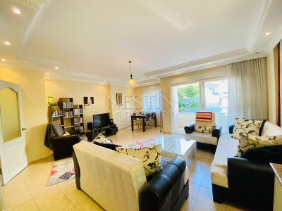 Недорогая просторная квартира 2+1 в самом центре Алании фото 7