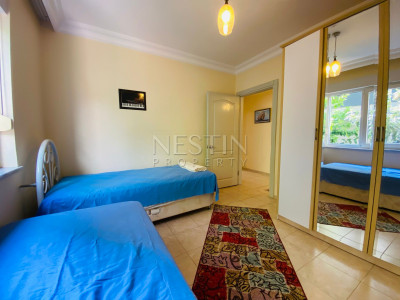 Недорогая просторная квартира 2+1 в самом центре Алании фото 11