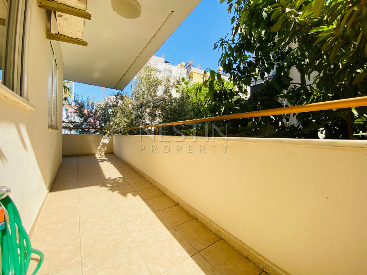 Недорогая просторная квартира 2+1 в самом центре Алании фото 13