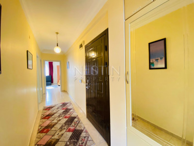 Недорогая просторная квартира 2+1 в самом центре Алании фото 16