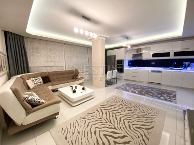 Квартира 1+1 в центре Алании рядом с морем фото 5