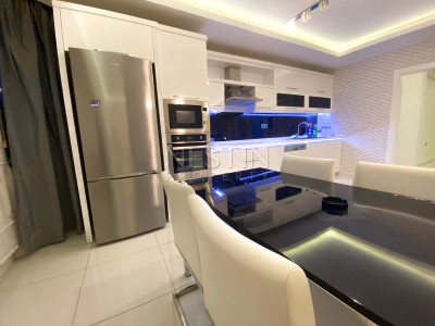 Квартира 1+1 в центре Алании рядом с морем фото 6