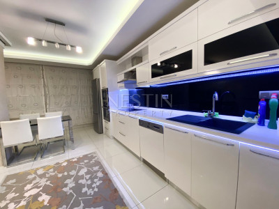 Квартира 1+1 в центре Алании рядом с морем фото 7