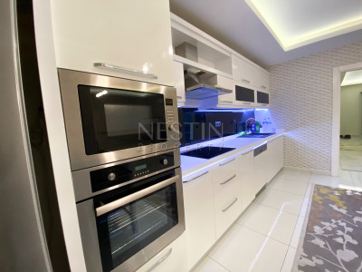 Квартира 1+1 в центре Алании рядом с морем фото 8