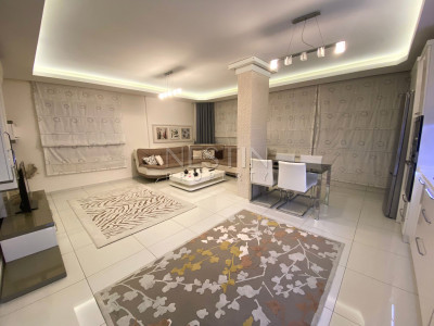 Квартира 1+1 в центре Алании рядом с морем фото 10