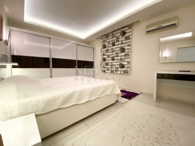 Квартира 1+1 в центре Алании рядом с морем фото 15