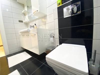 Квартира 1+1 в центре Алании рядом с морем фото 18