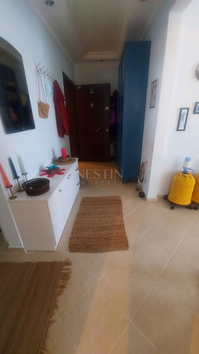 Квартира 2+1 с красивым видом на море и горы в районе Махмутлар фото 5