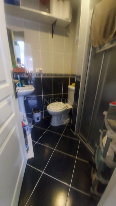 Квартира 2+1 с красивым видом на море и горы в районе Махмутлар фото 14