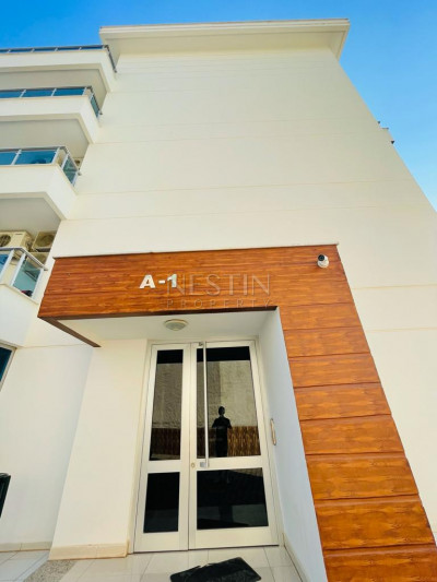 Апартаменты 2+1 с панорамным видом на море и горы в районе Каргыджак фото 20