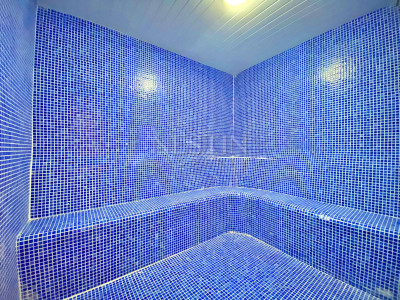 Большая и уютная квартира 3+1 в районе Махмутлар в 500 м от моря фото 7