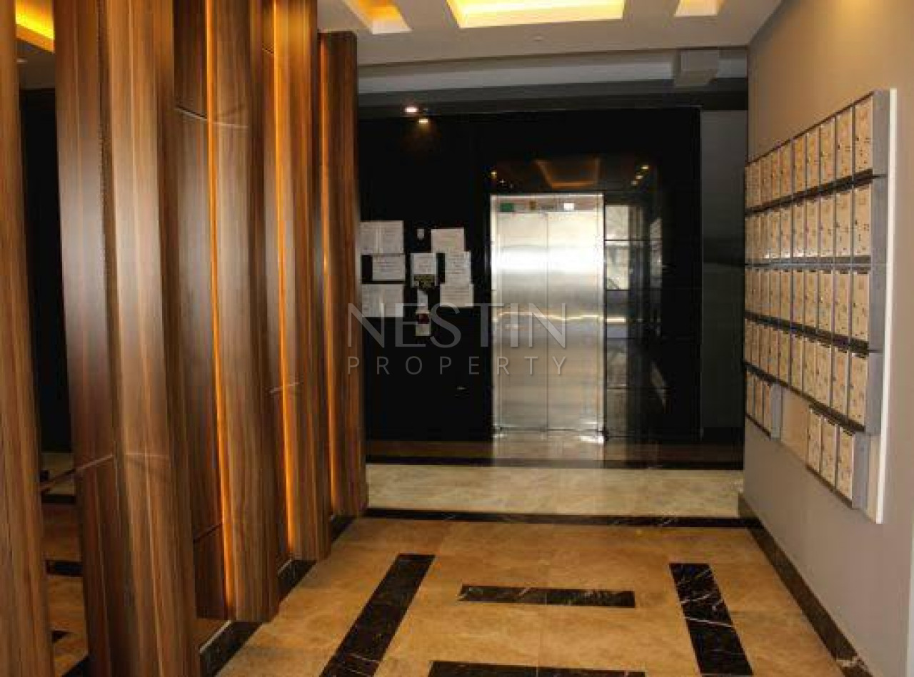 Большая и уютная квартира 3+1 в районе Махмутлар в 500 м от моря фото 9