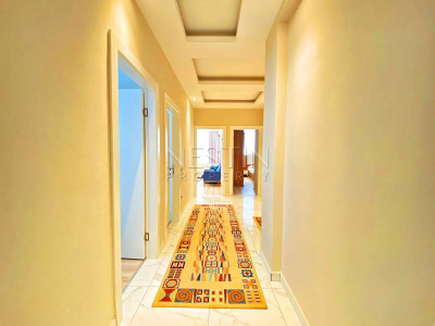 Большая и уютная квартира 3+1 в районе Махмутлар в 500 м от моря фото 12