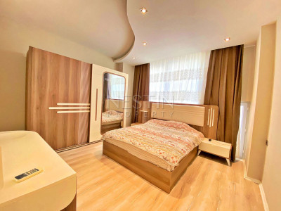 Большая и уютная квартира 3+1 в районе Махмутлар в 500 м от моря фото 27