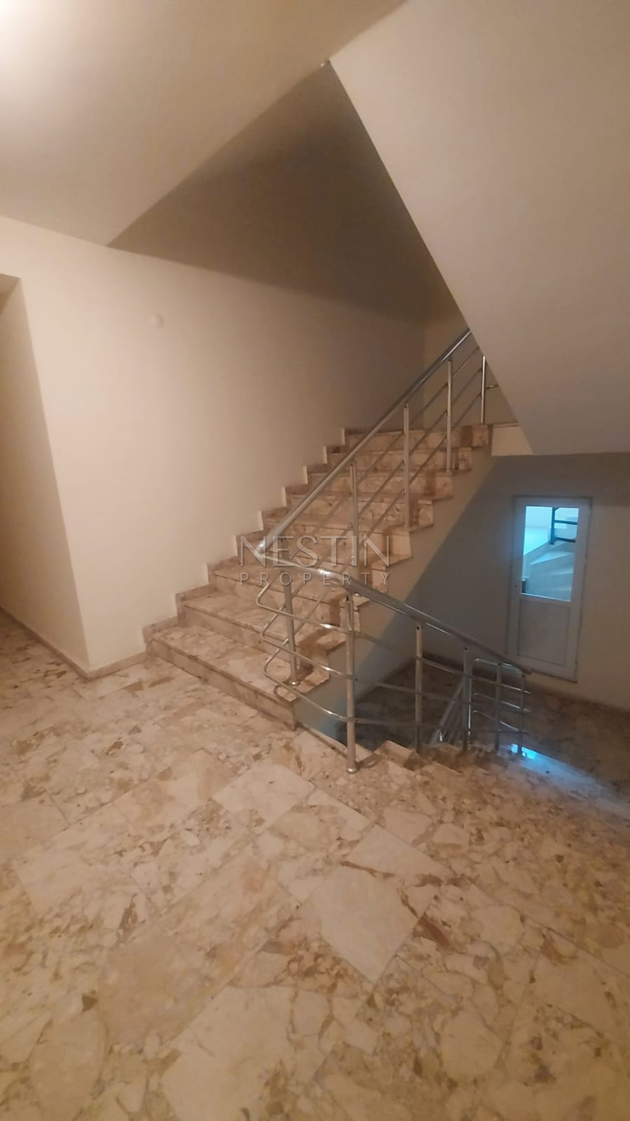 Квартира 2+1 в районе Махмутлар с видом на море и горы фото 3