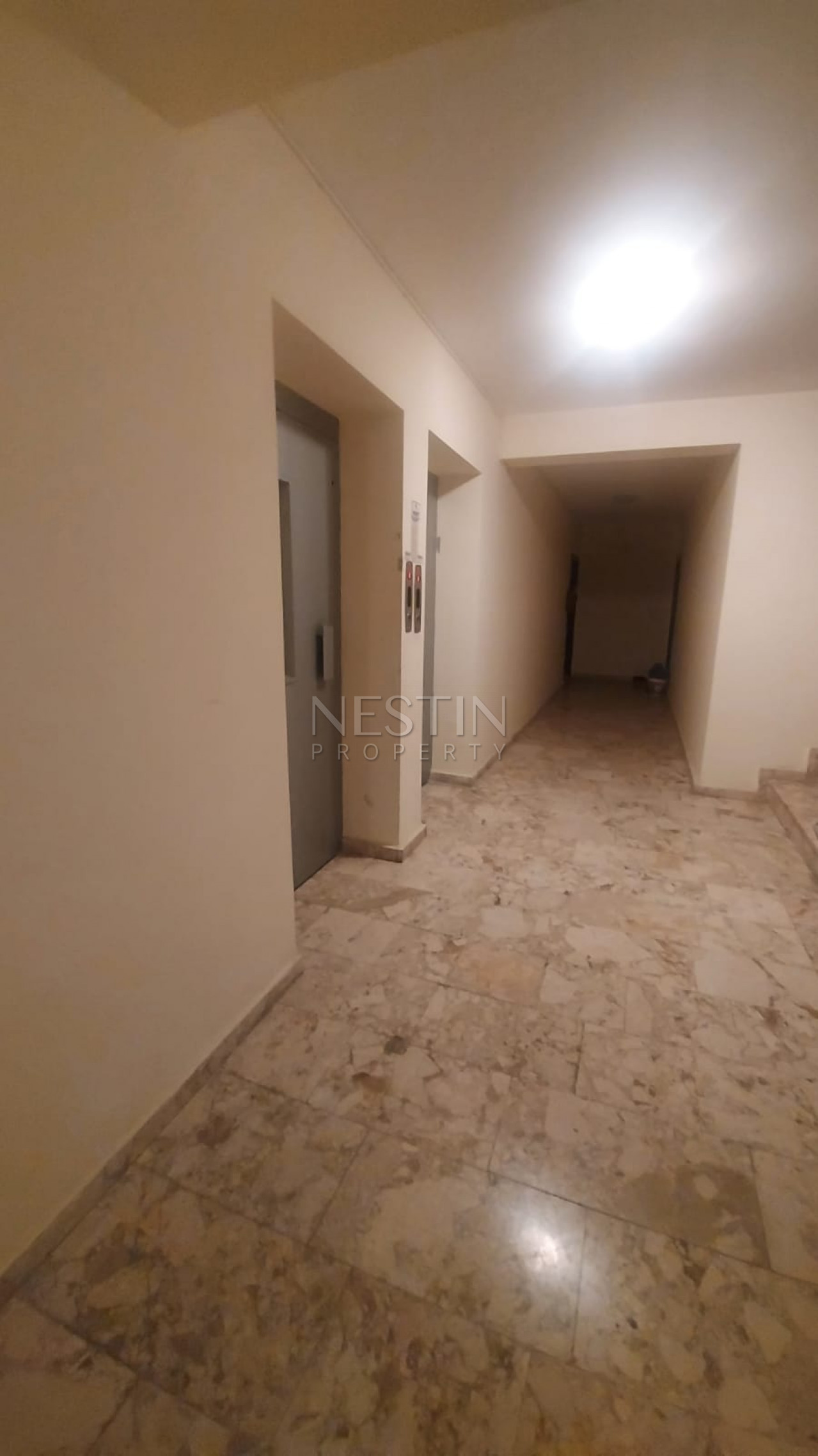 Квартира 2+1 в районе Махмутлар с видом на море и горы фото 4