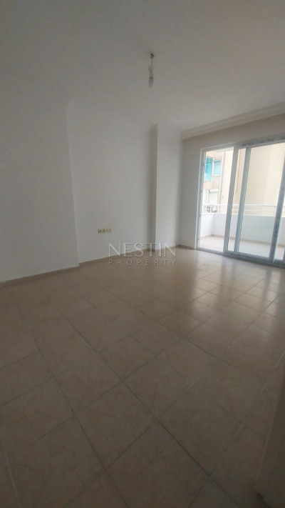 Квартира 2+1 в районе Махмутлар с видом на море и горы фото 6