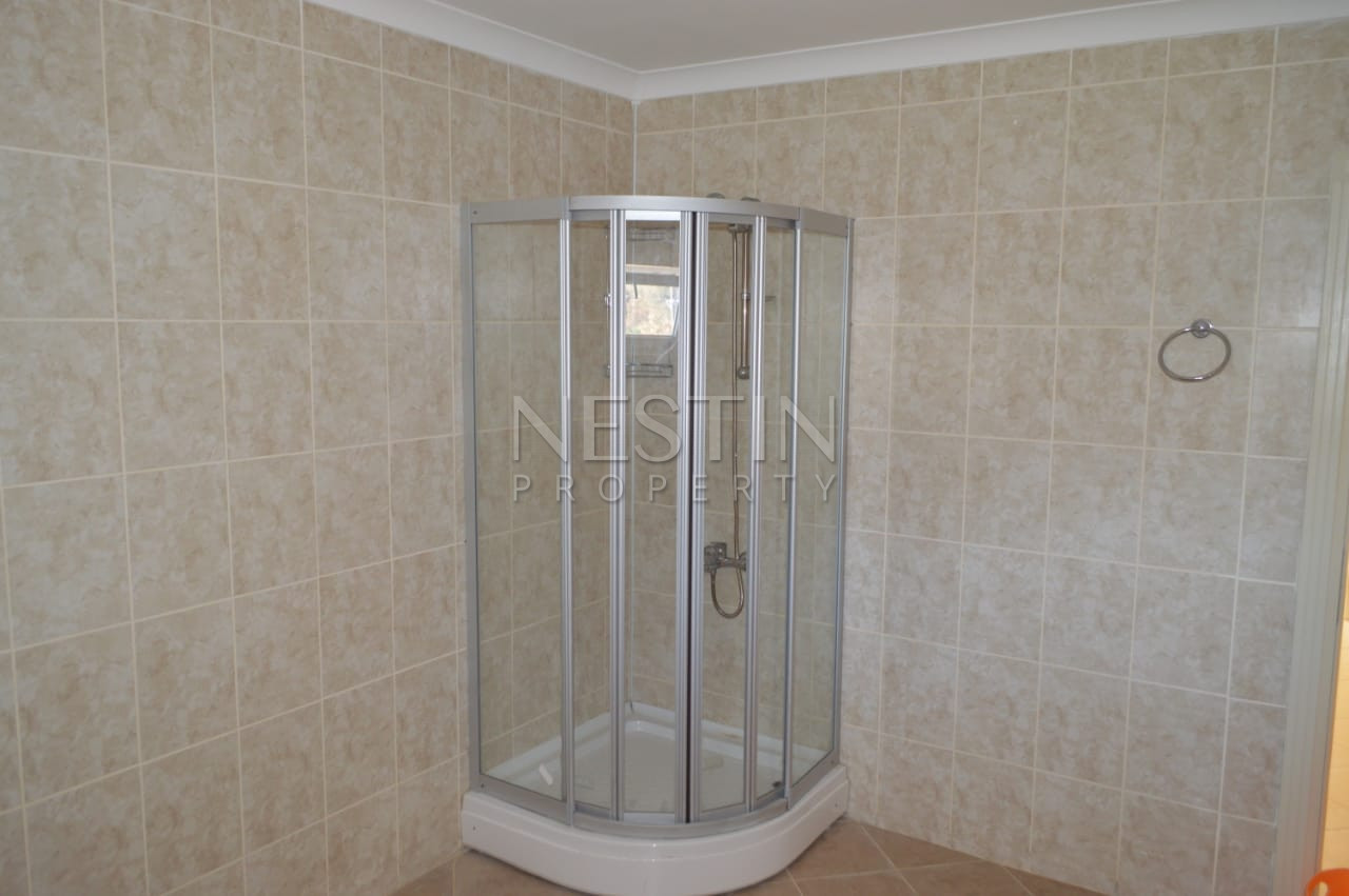 Пентхаус 3+1 в районе Махмутлар с красивым видом на море и горы фото 15