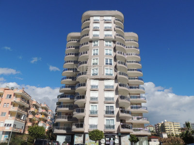 Светлая и уютная квартира 2+1 в районе Махмутлар в 300 м от моря фото 2