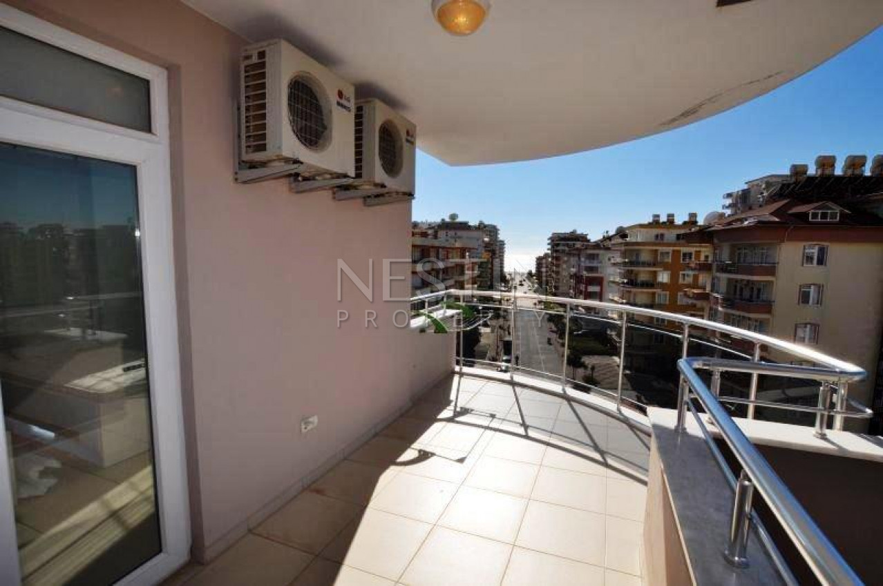 Светлая и уютная квартира 2+1 в районе Махмутлар в 300 м от моря фото 14