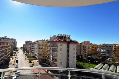 Светлая и уютная квартира 2+1 в районе Махмутлар в 300 м от моря фото 15