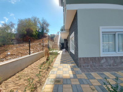 Квартира 1+1 в районе верхней Обы с видом на горы фото 2