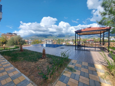 Квартира 1+1 в районе верхней Обы с видом на горы фото 4