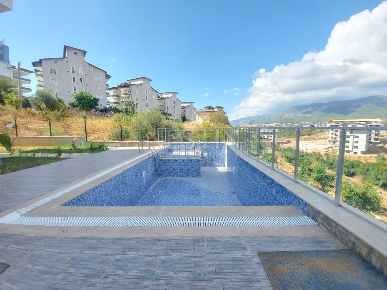 Квартира 1+1 в районе верхней Обы с видом на горы фото 5