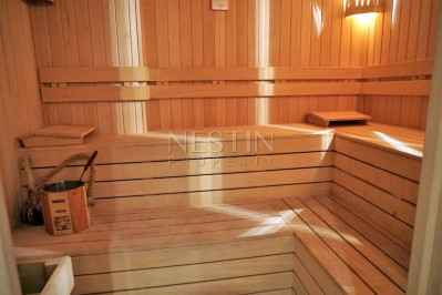 Уютная квартира 2+1 в центре города Аланья в 300 м от пляжа Клеопатры фото 5