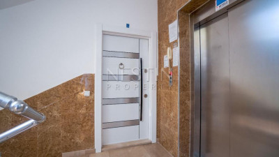 Уютная квартира 2+1 в центре города Аланья в 300 м от пляжа Клеопатры фото 6