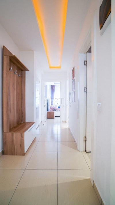 Уютная квартира 2+1 в центре города Аланья в 300 м от пляжа Клеопатры фото 7