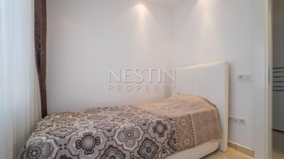 Уютная квартира 2+1 в центре города Аланья в 300 м от пляжа Клеопатры фото 13