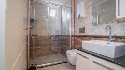 Уютная квартира 2+1 в центре города Аланья в 300 м от пляжа Клеопатры фото 18