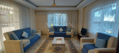 Уютная квартира 2+1 в центре района Махмутлар фото 3